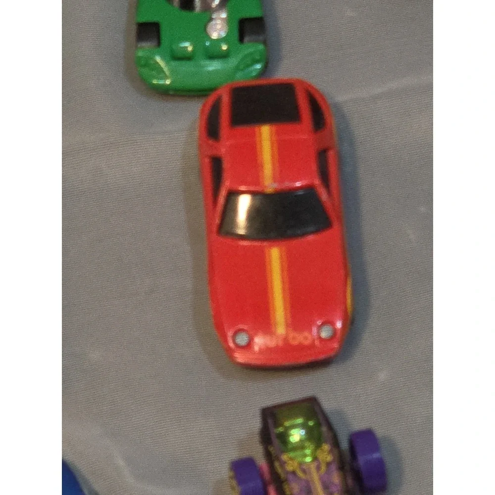 Hot Wheels Diecast Vehicles Lot of 12,‎ Vintage